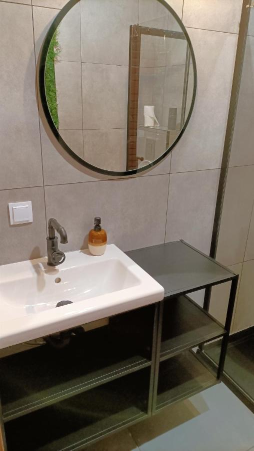 Apartament Z Widokiem Na Morze - Sea View, Przy Plazy Dziwnówek Eksteriør billede