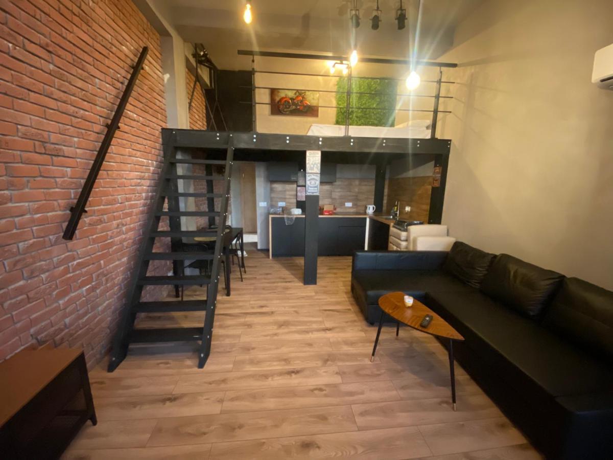 Apartament Z Widokiem Na Morze - Sea View, Przy Plazy Dziwnówek Eksteriør billede
