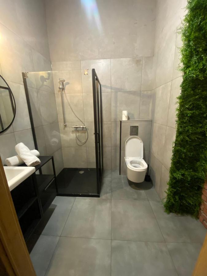 Apartament Z Widokiem Na Morze - Sea View, Przy Plazy Dziwnówek Eksteriør billede